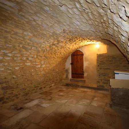 Villa Charming 18th Century Luberon Estate