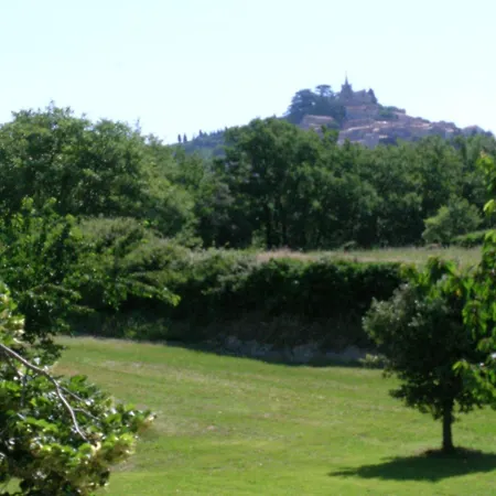 Charming 18th Century Luberon Estate